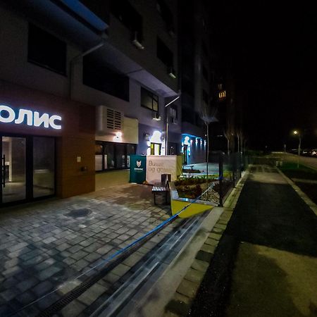Oota Soko With Parking Garage Apartment Kragujevac Exterior photo