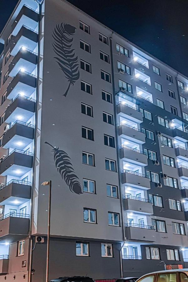 Oota Soko With Parking Garage Apartment Kragujevac Exterior photo
