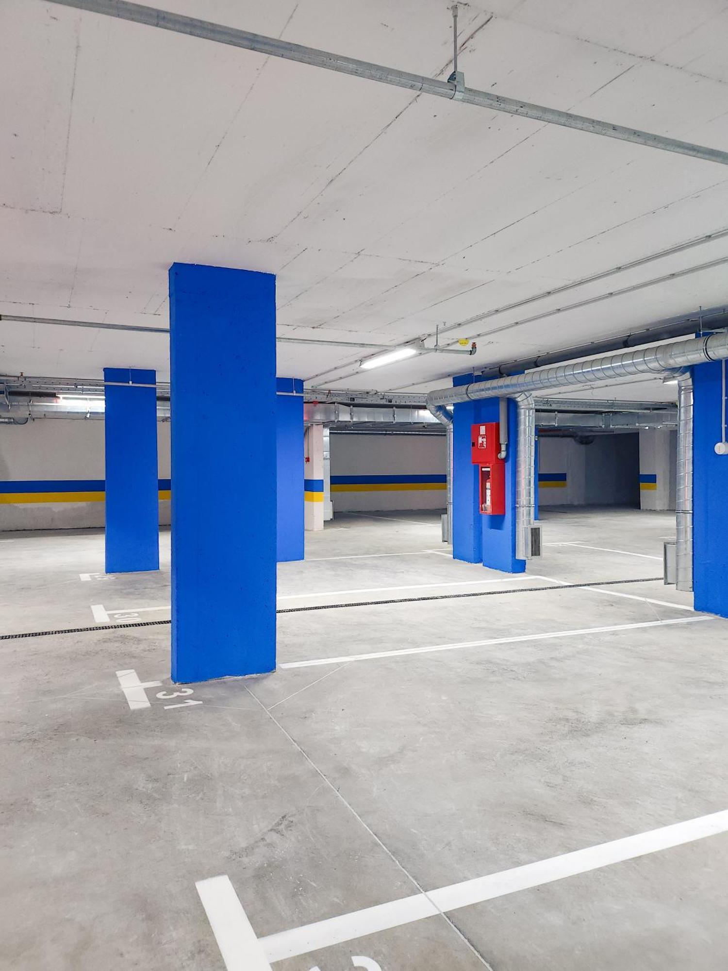 Oota Soko With Parking Garage Apartment Kragujevac Exterior photo