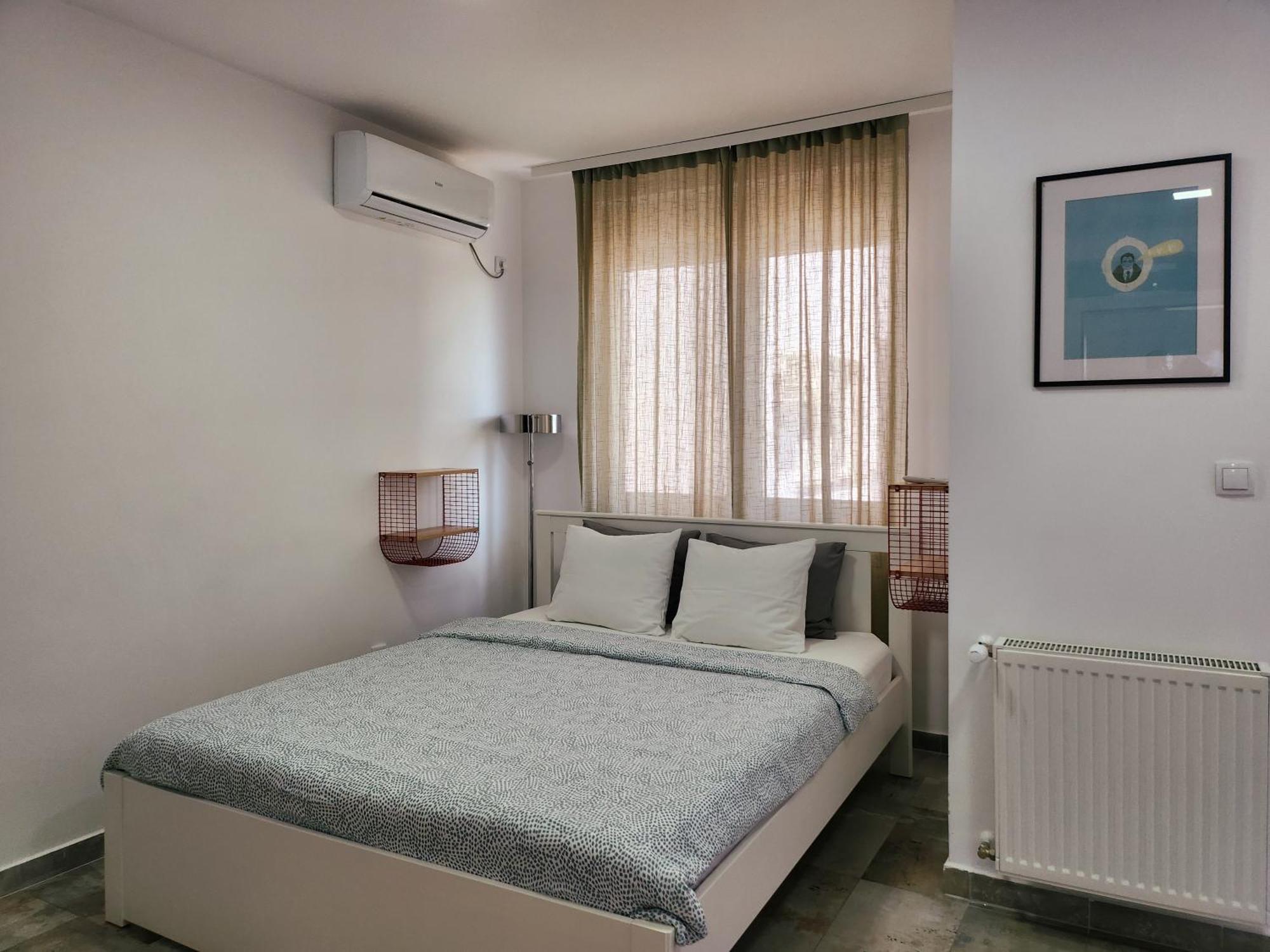 Oota Soko With Parking Garage Apartment Kragujevac Exterior photo