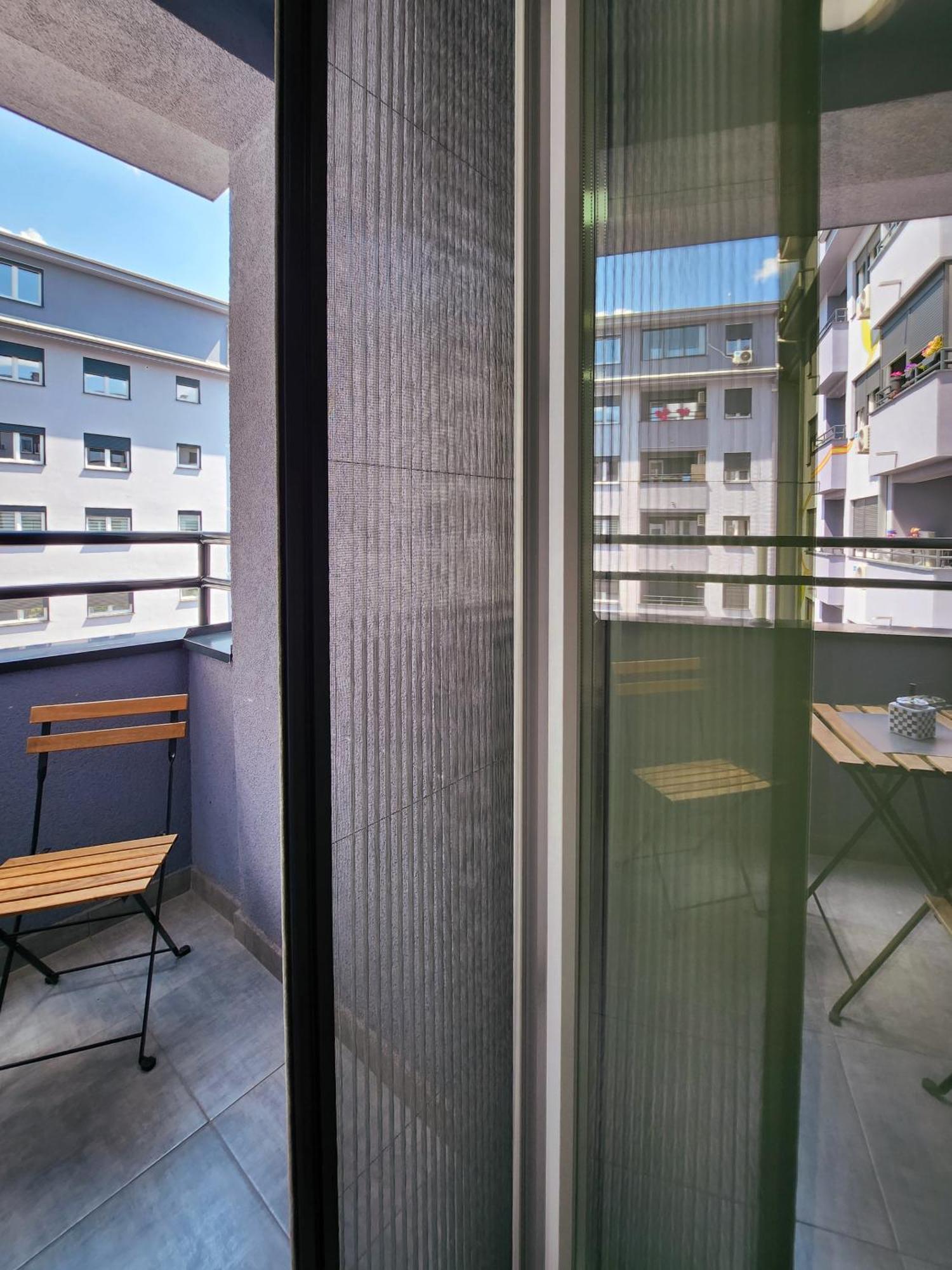 Oota Soko With Parking Garage Apartment Kragujevac Exterior photo
